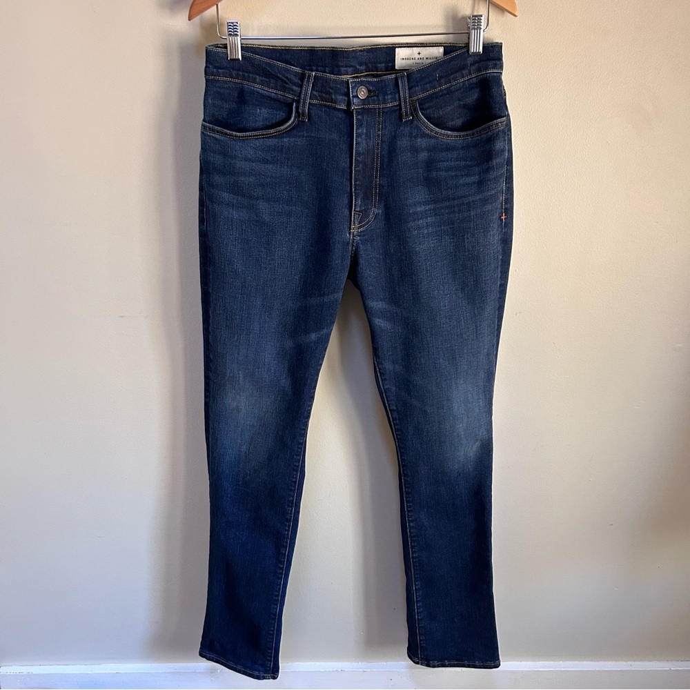 Imogene + Willie ~Women’s Imogene size 31